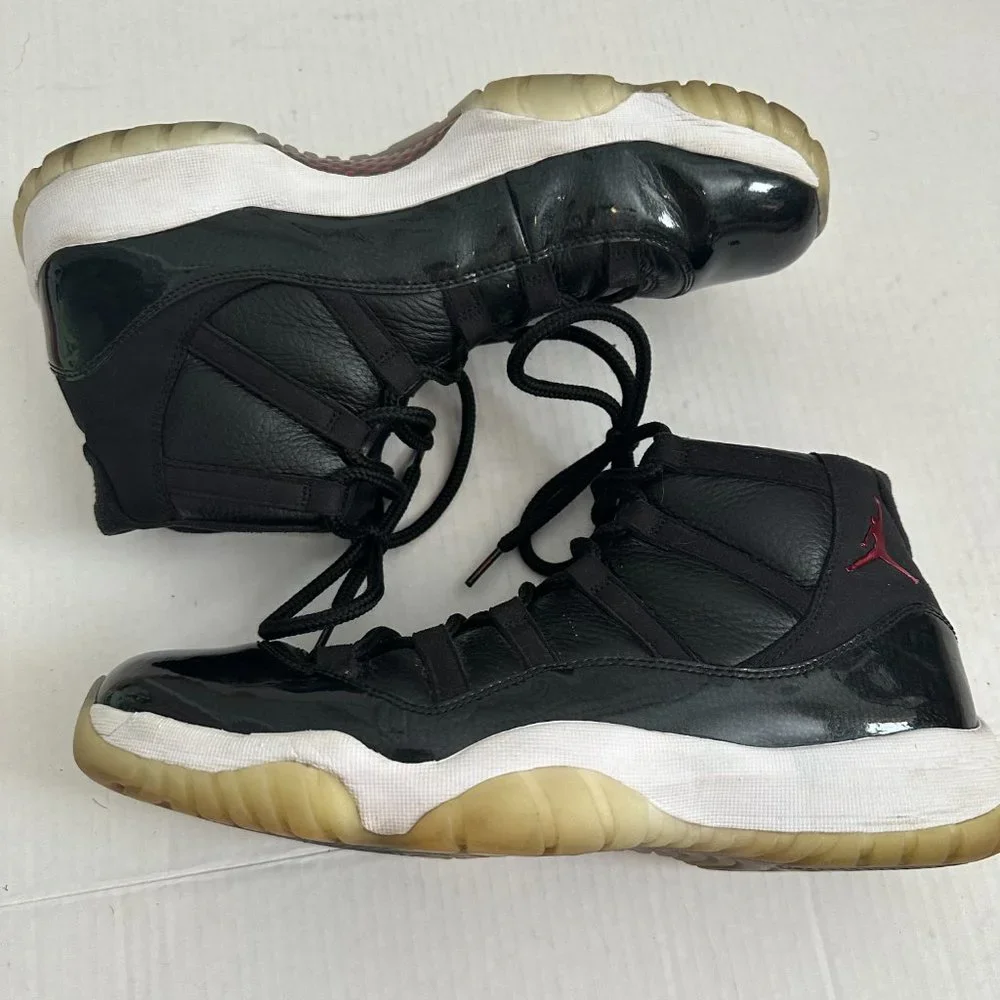 Jordan 11 Retro 72-10
